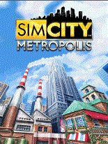 game pic for Simcity Metropolis  touch